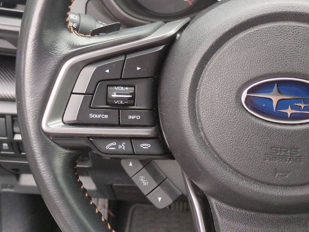 Thumbnail: 2022 Subaru Crosstrek - 30