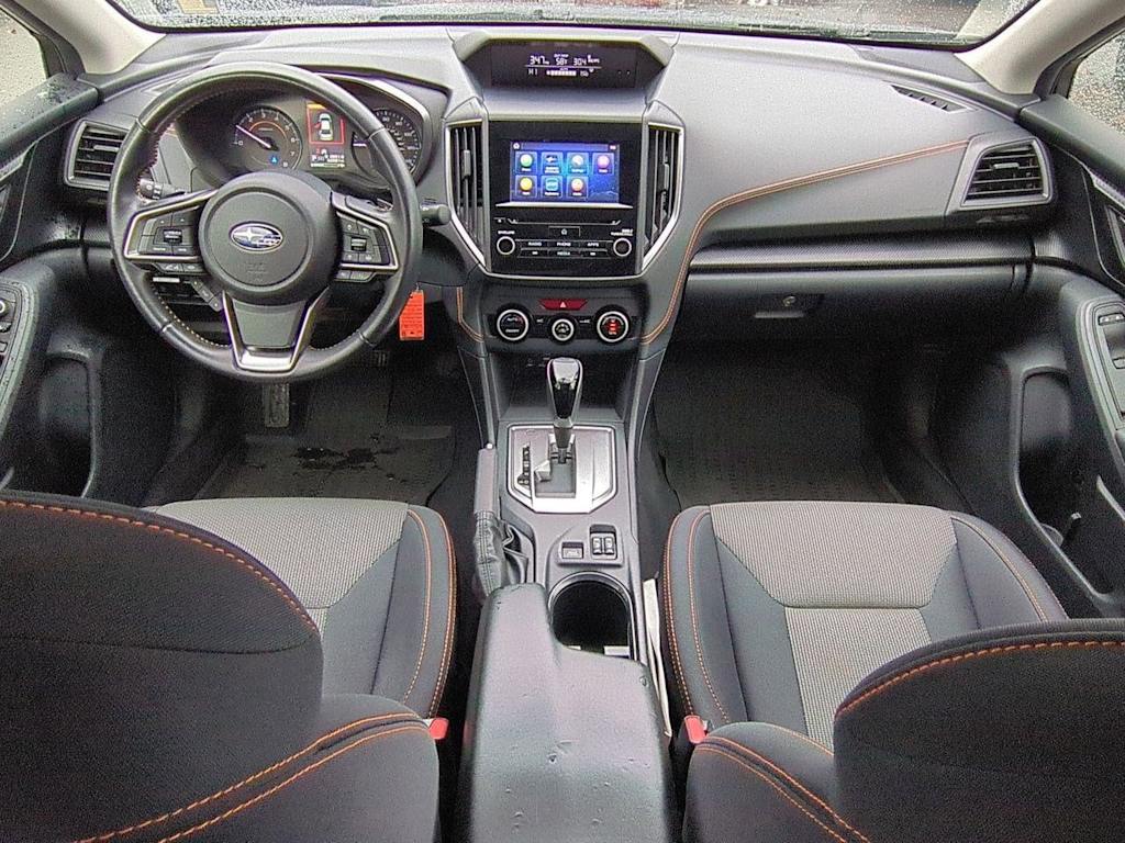 Thumbnail: 2022 Subaru Crosstrek - 10