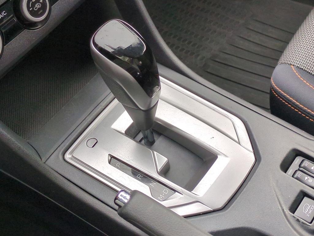 Thumbnail: 2022 Subaru Crosstrek - 16