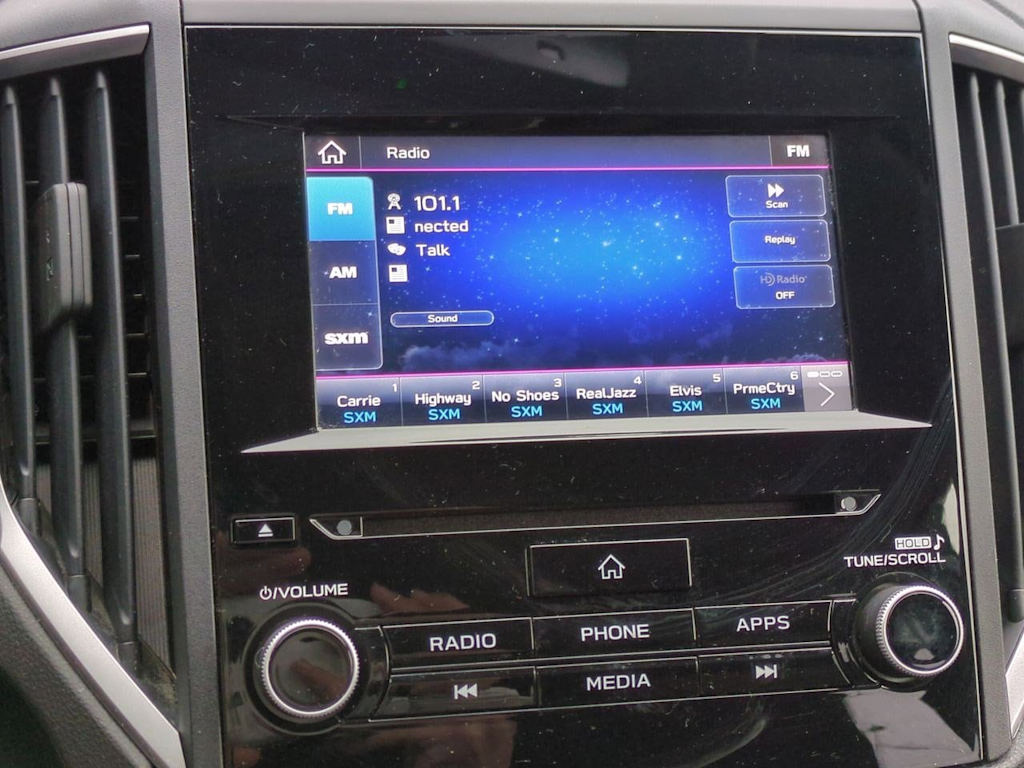 Thumbnail: 2022 Subaru Crosstrek - 35