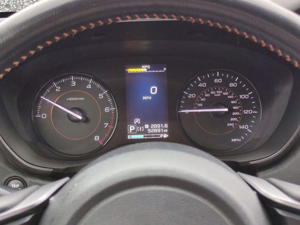 Thumbnail: 2022 Subaru Crosstrek - 17