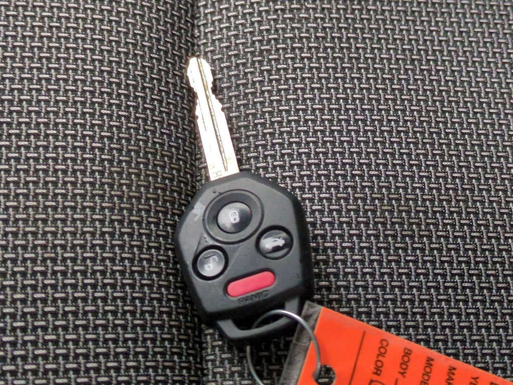 Thumbnail: 2022 Subaru Crosstrek - 19