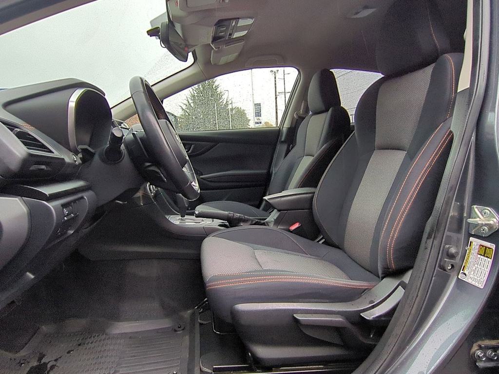 Thumbnail: 2022 Subaru Crosstrek - 11