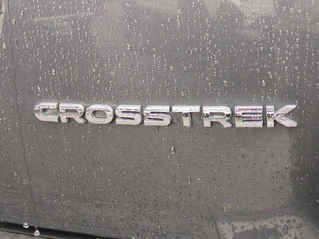 Thumbnail: 2022 Subaru Crosstrek - 26