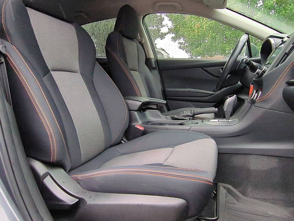 Thumbnail: 2022 Subaru Crosstrek - 29