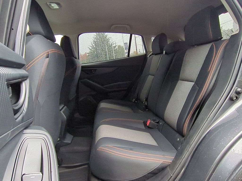 Thumbnail: 2022 Subaru Crosstrek - 13