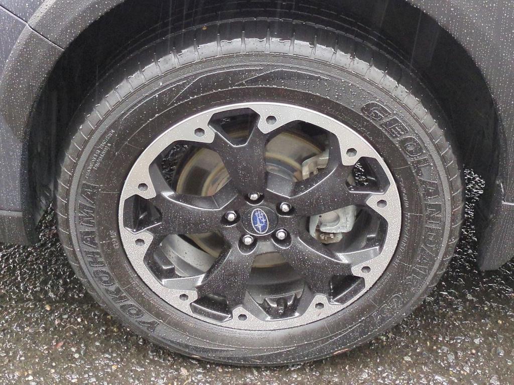 Thumbnail: 2022 Subaru Crosstrek - 8