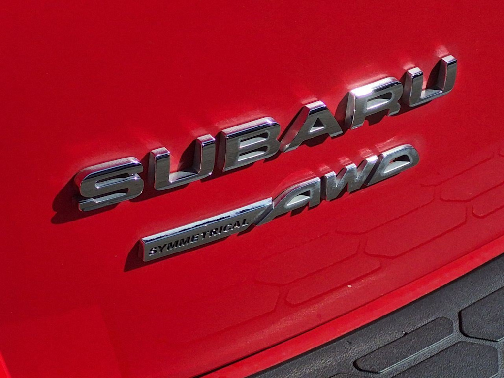 Thumbnail: 2022 Subaru Crosstrek - 6
