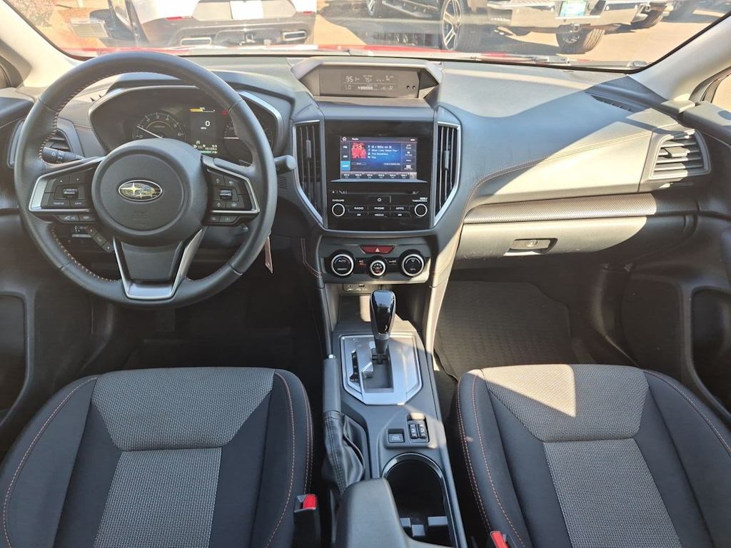 Thumbnail: 2022 Subaru Crosstrek - 8