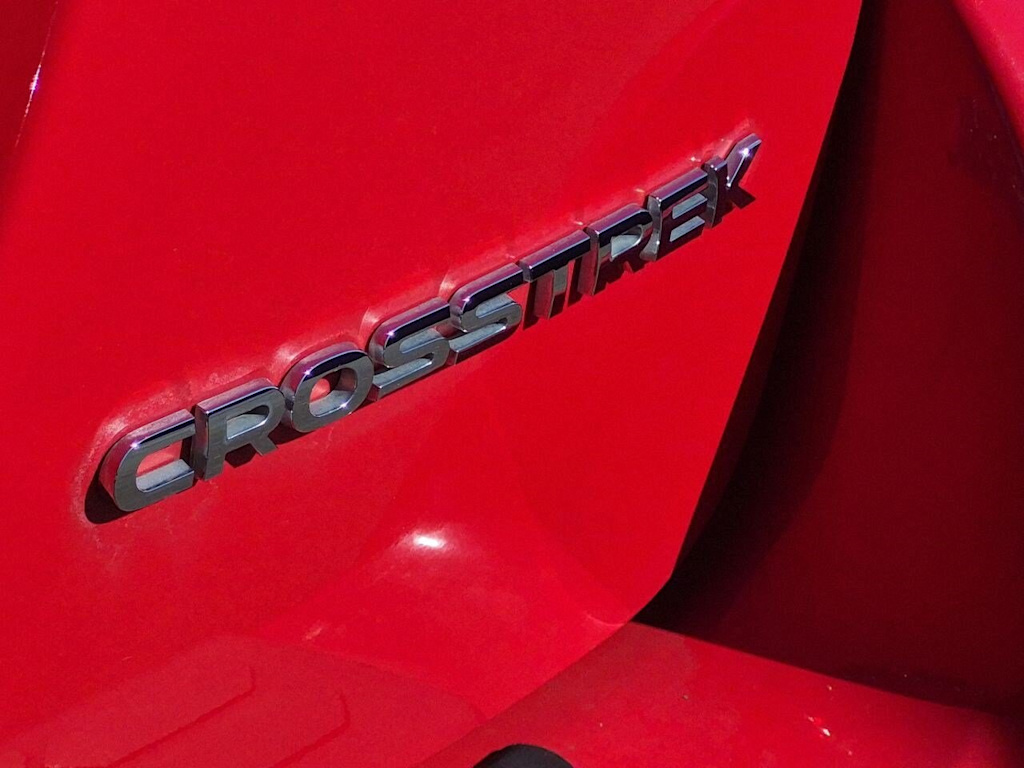 Thumbnail: 2022 Subaru Crosstrek - 25