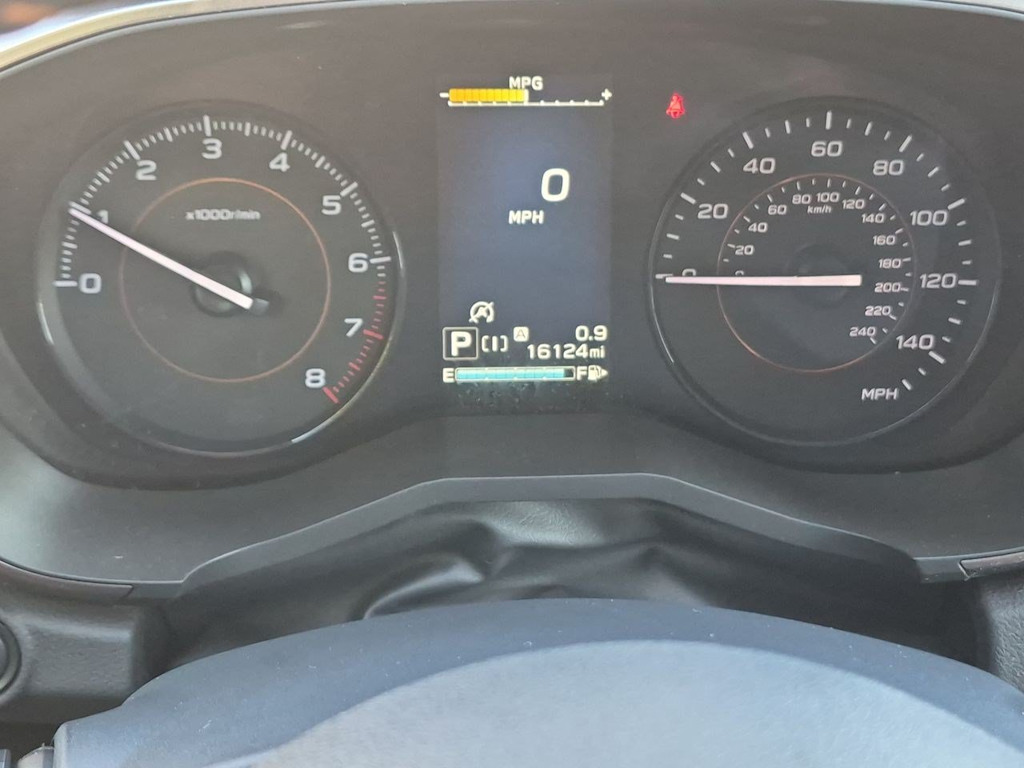 Thumbnail: 2022 Subaru Crosstrek - 16