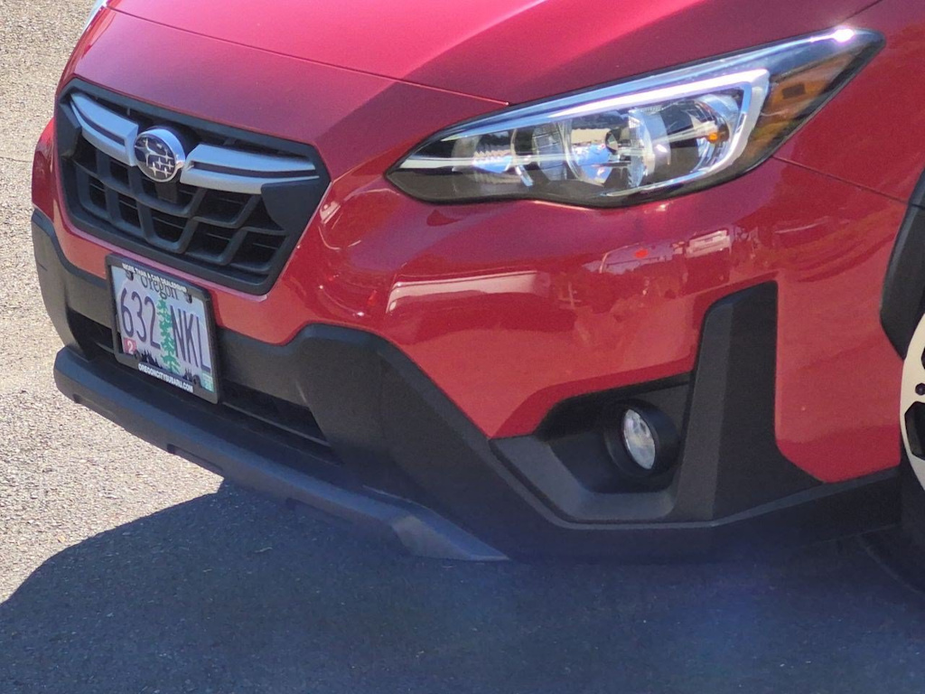 Thumbnail: 2022 Subaru Crosstrek - 24