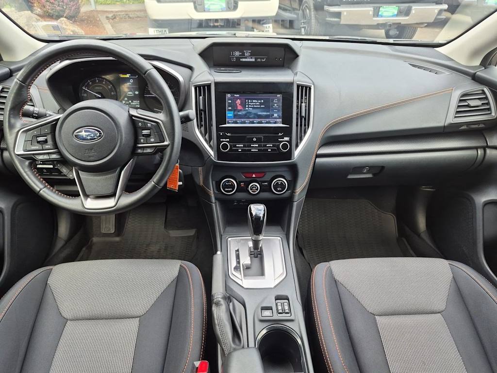 Thumbnail: 2023 Subaru Crosstrek - 10