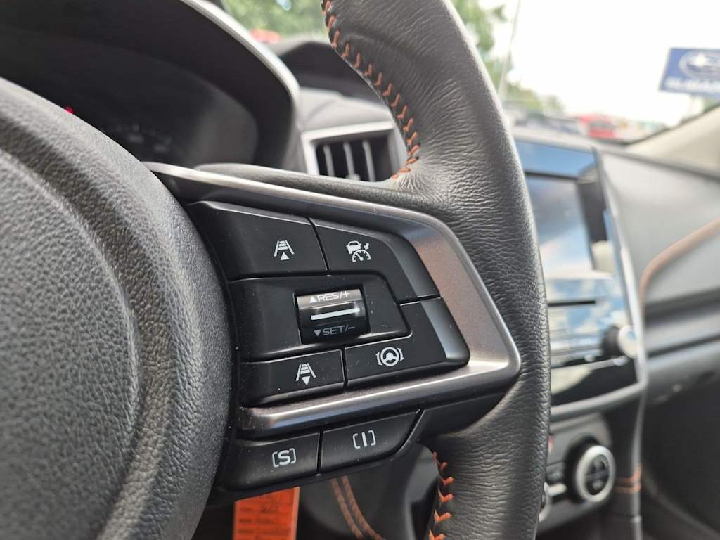 Thumbnail: 2023 Subaru Crosstrek - 31
