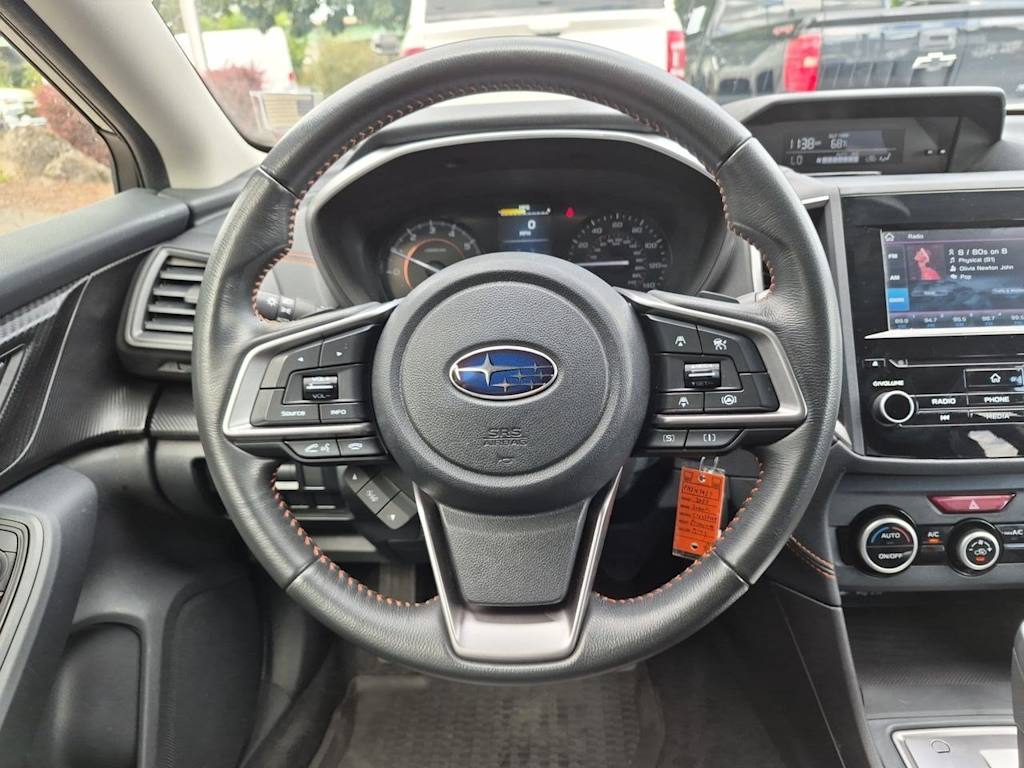 Thumbnail: 2023 Subaru Crosstrek - 15
