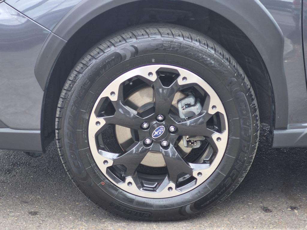 Thumbnail: 2023 Subaru Crosstrek - 8