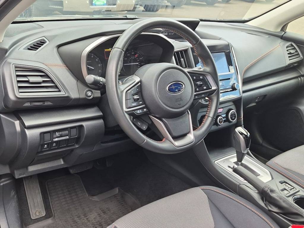 Thumbnail: 2023 Subaru Crosstrek - 2