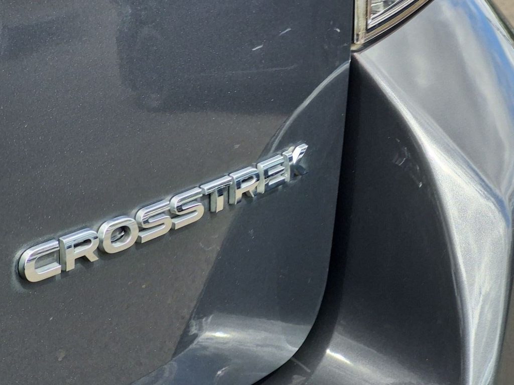 Thumbnail: 2023 Subaru Crosstrek - 27