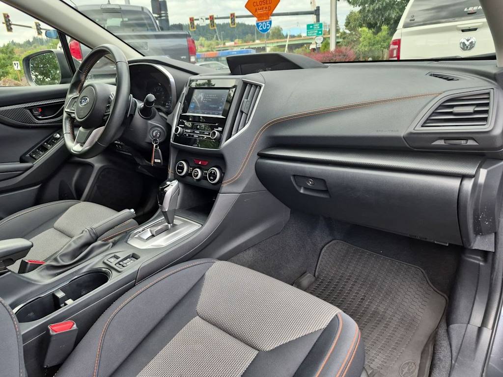 Thumbnail: 2023 Subaru Crosstrek - 14