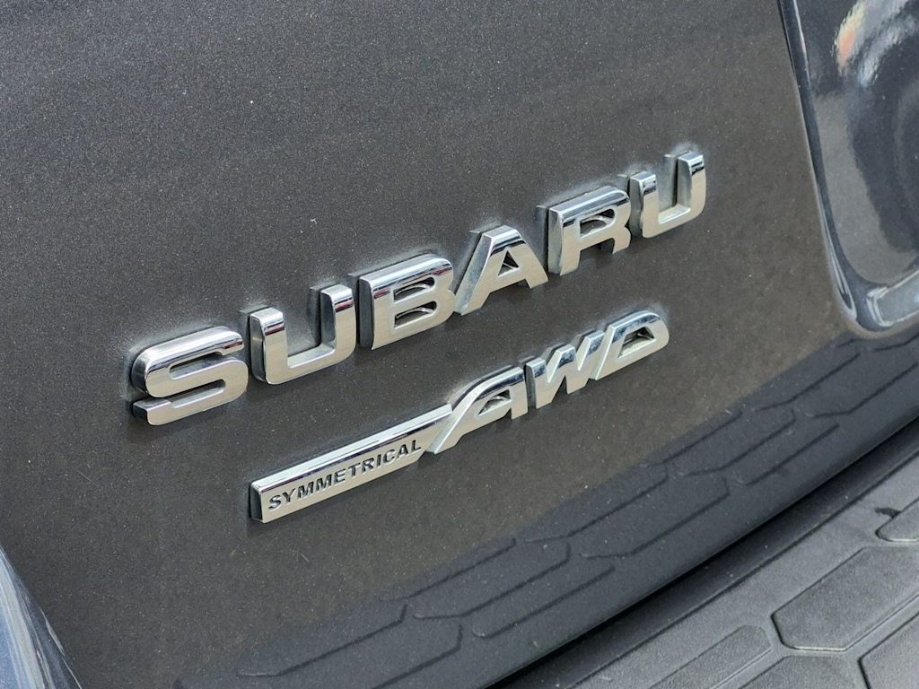 Thumbnail: 2023 Subaru Crosstrek - 7