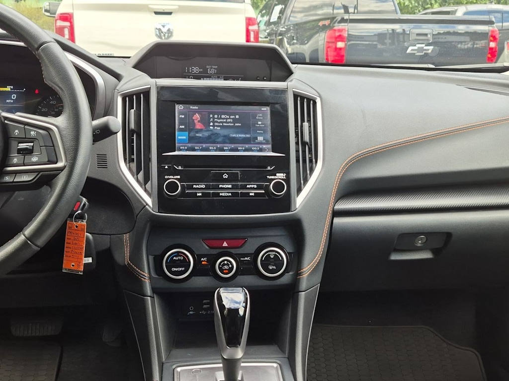 Thumbnail: 2023 Subaru Crosstrek - 34
