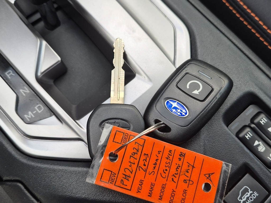Thumbnail: 2023 Subaru Crosstrek - 20