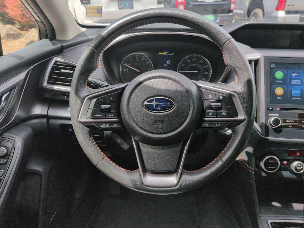 Thumbnail: 2021 Subaru Crosstrek - 13