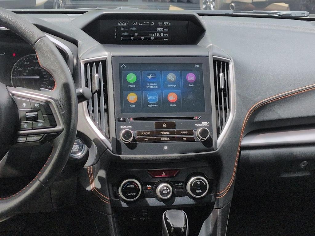 Thumbnail: 2021 Subaru Crosstrek - 14