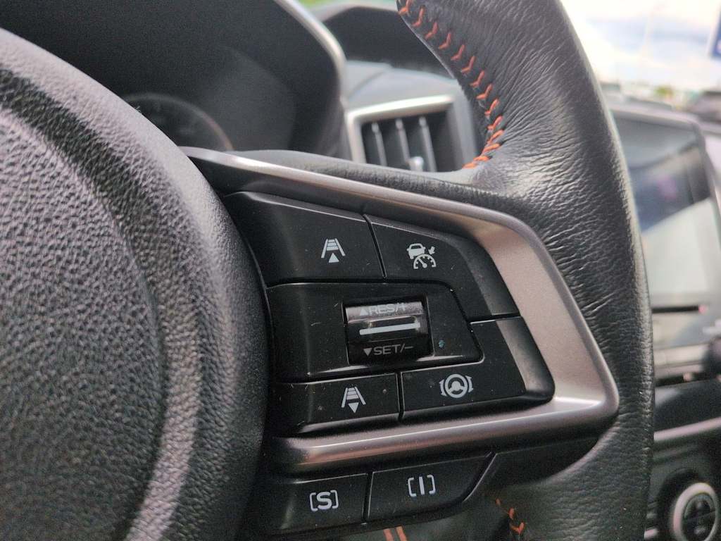 Thumbnail: 2021 Subaru Crosstrek - 30
