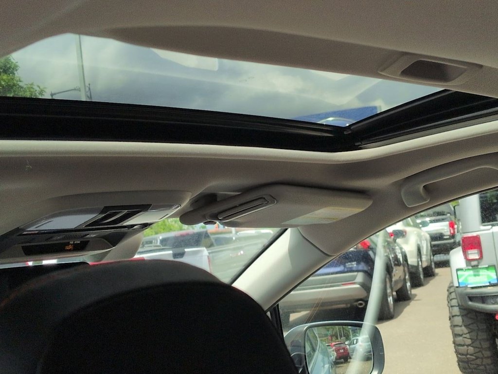 Thumbnail: 2021 Subaru Crosstrek - 27