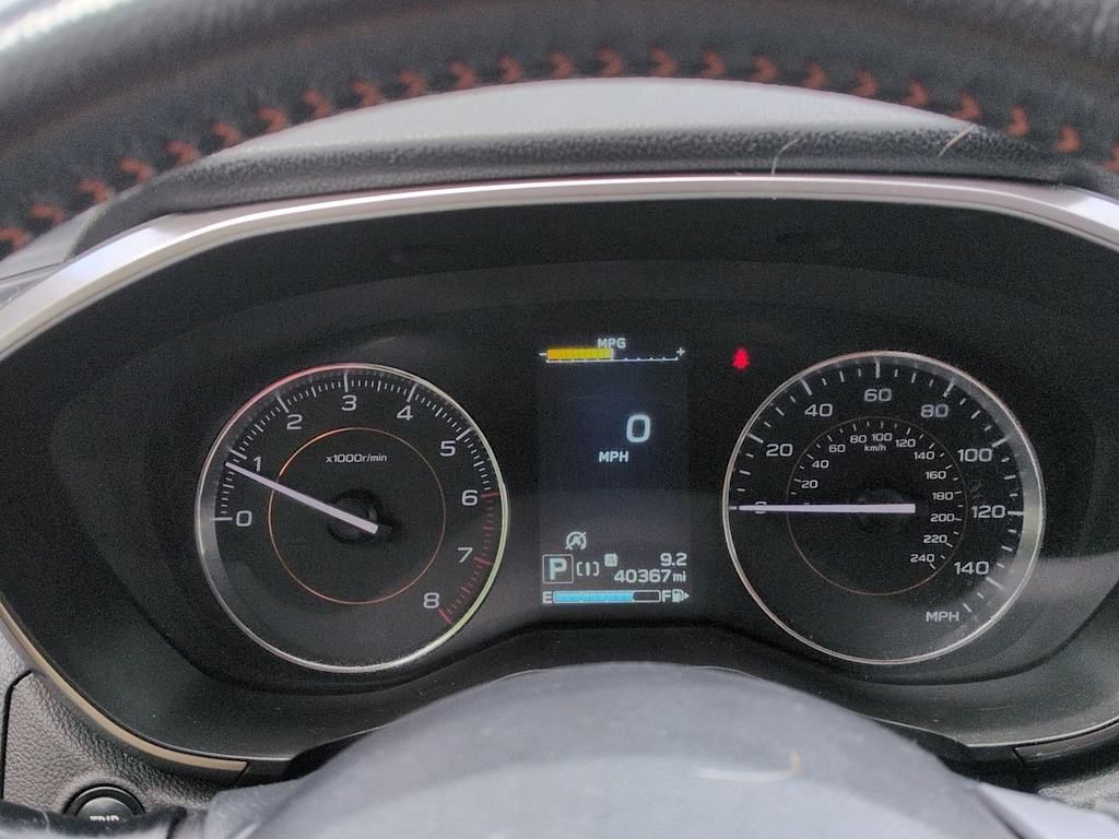 Thumbnail: 2021 Subaru Crosstrek - 16