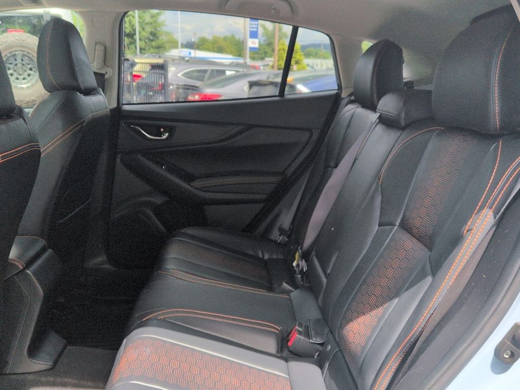 Thumbnail: 2021 Subaru Crosstrek - 12