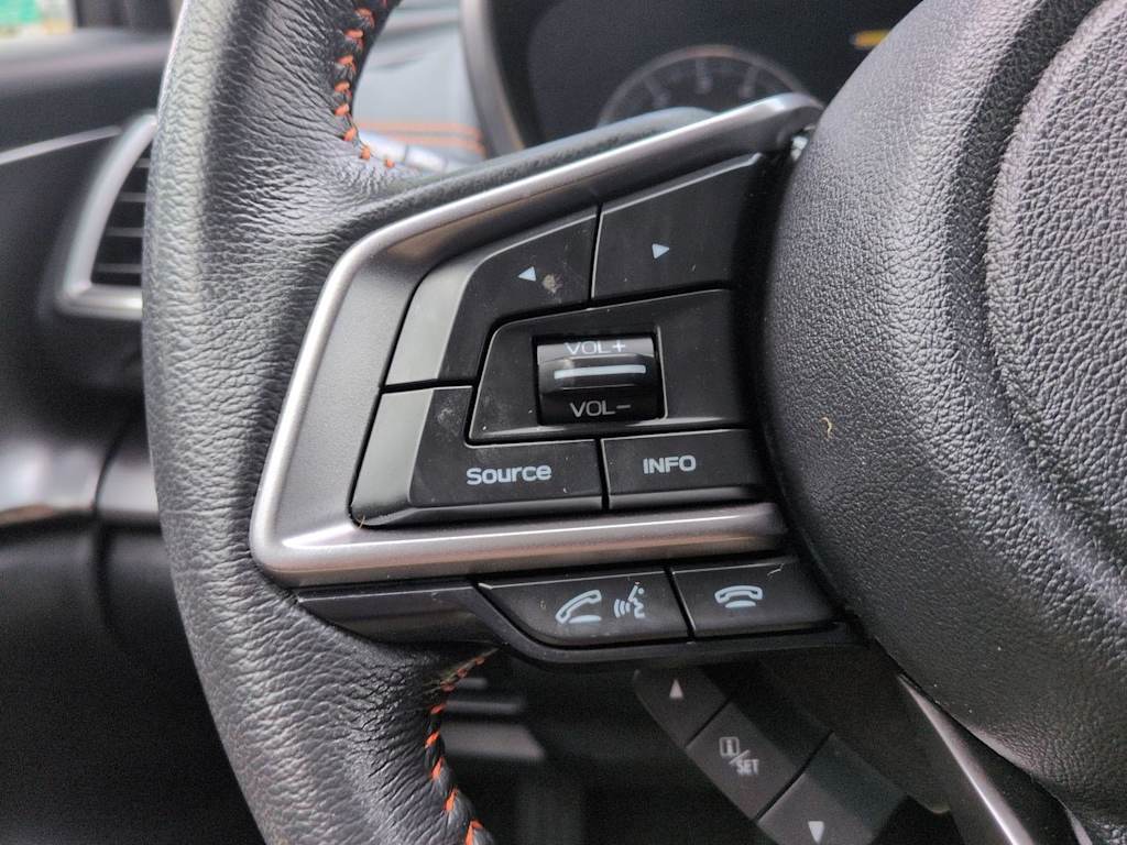 Thumbnail: 2021 Subaru Crosstrek - 29