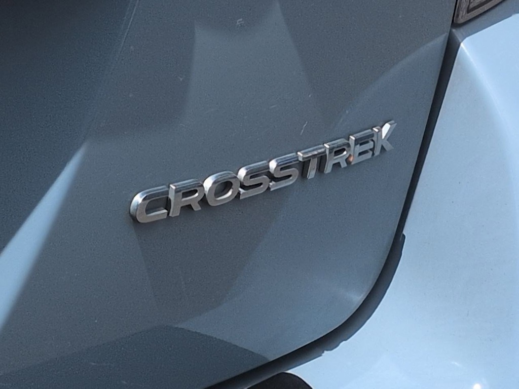 Thumbnail: 2021 Subaru Crosstrek - 24
