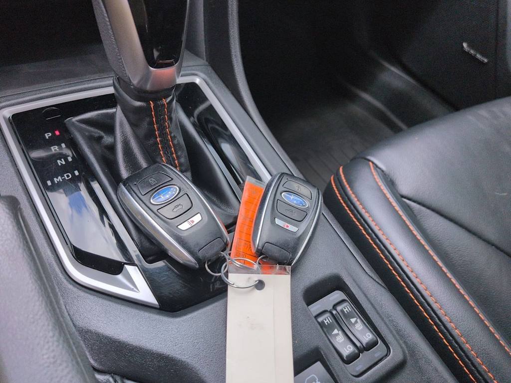 Thumbnail: 2021 Subaru Crosstrek - 37