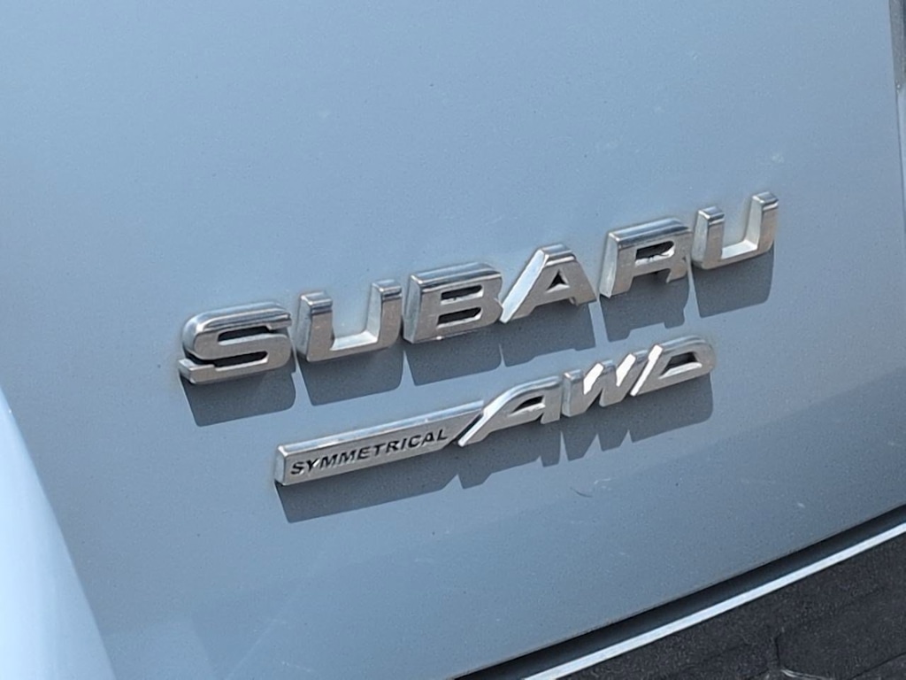 Thumbnail: 2021 Subaru Crosstrek - 7