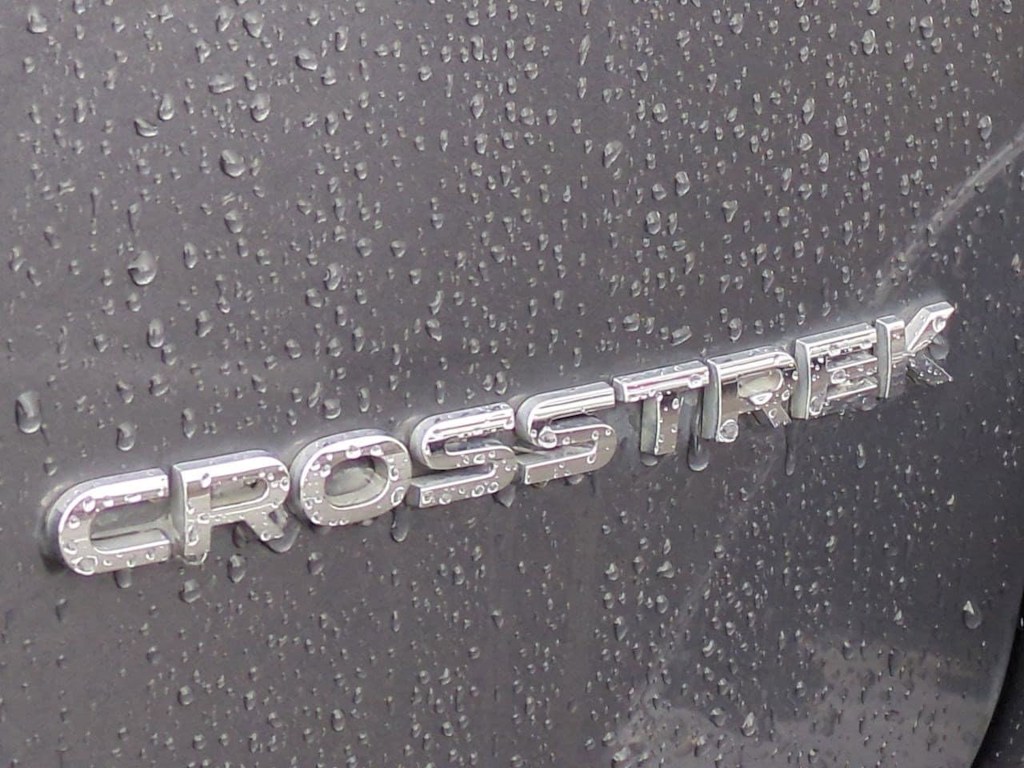 2022 Subaru Crosstrek Limited 26