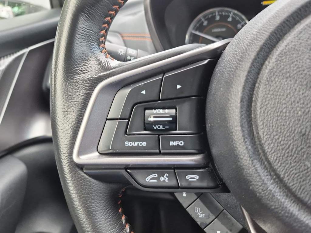 Thumbnail: 2023 Subaru Crosstrek - 31