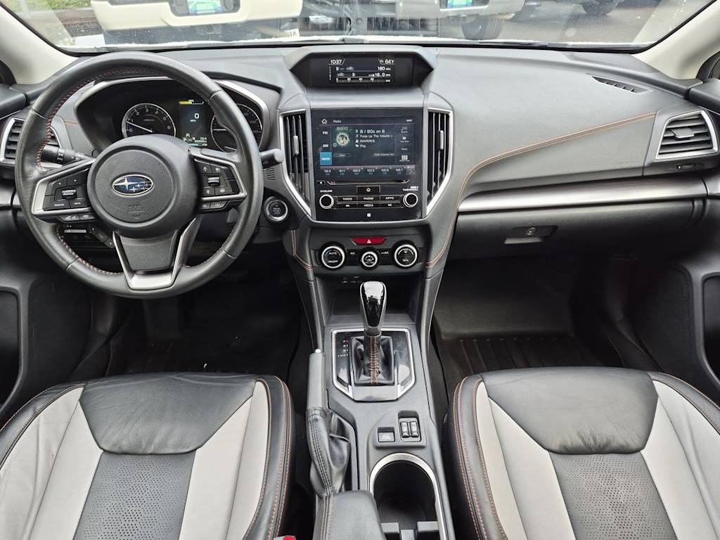 Thumbnail: 2023 Subaru Crosstrek - 9
