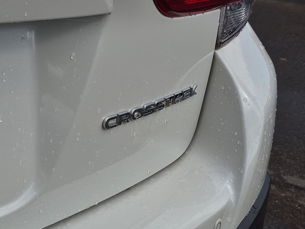 Thumbnail: 2023 Subaru Crosstrek - 26