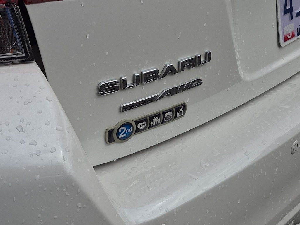 Thumbnail: 2023 Subaru Crosstrek - 7