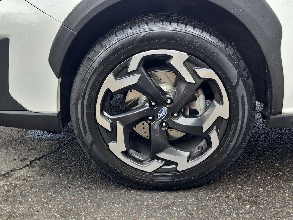 Thumbnail: 2023 Subaru Crosstrek - 8