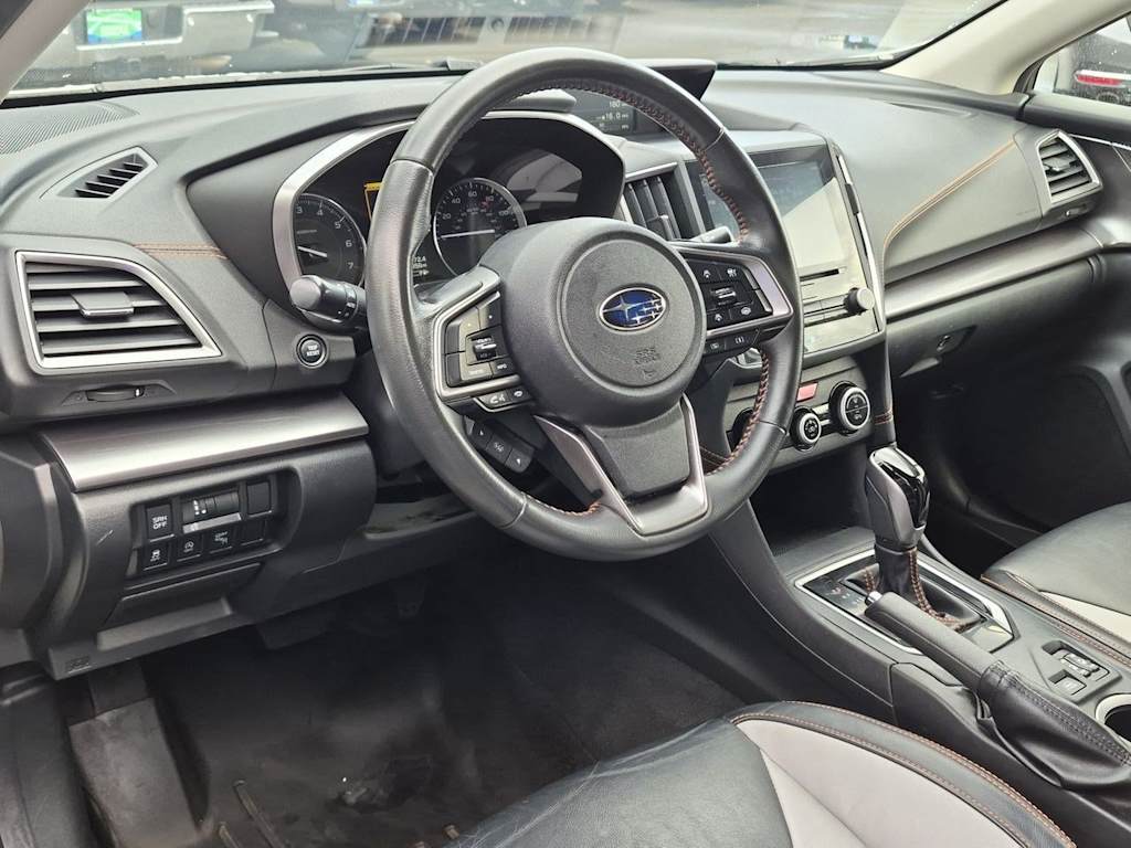Thumbnail: 2023 Subaru Crosstrek - 2