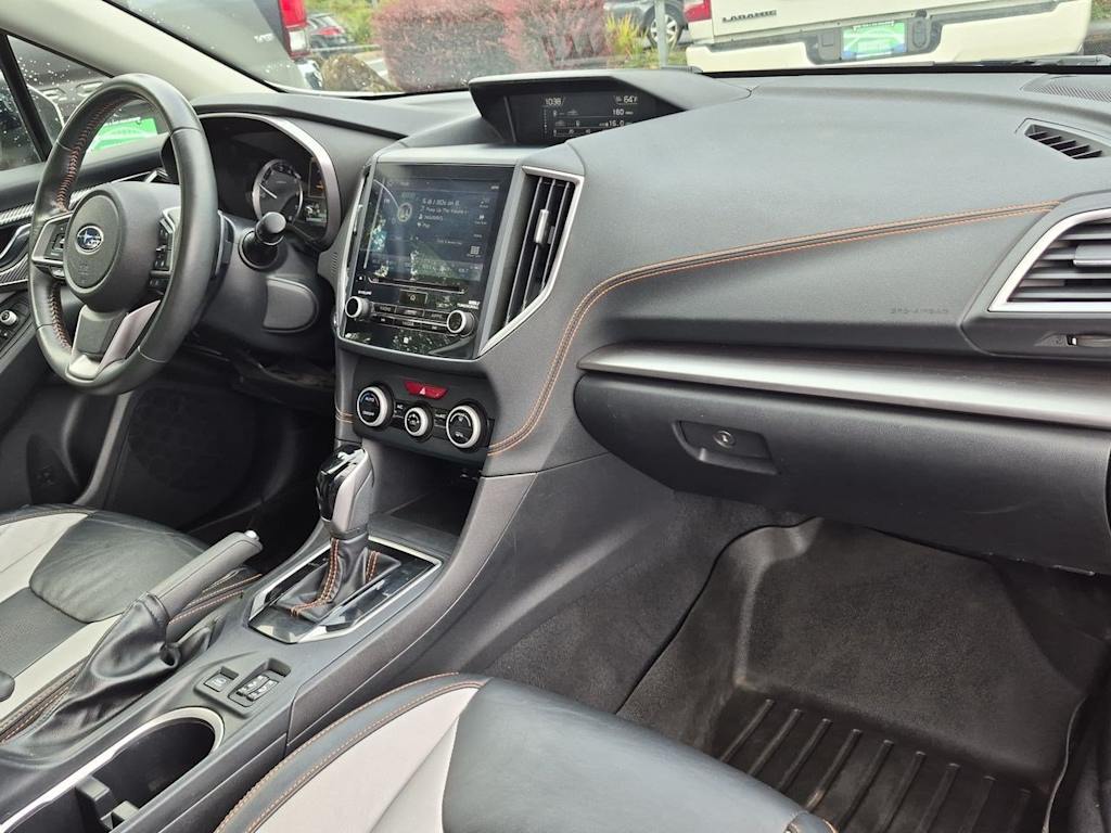 Thumbnail: 2023 Subaru Crosstrek - 13