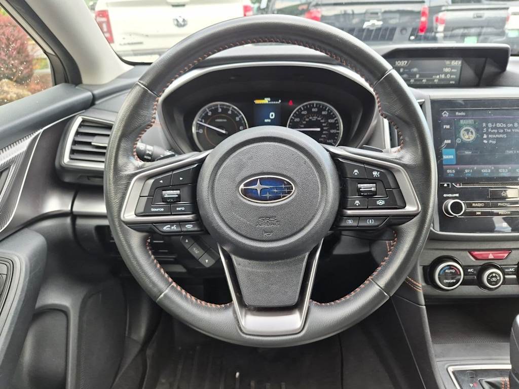 Thumbnail: 2023 Subaru Crosstrek - 14