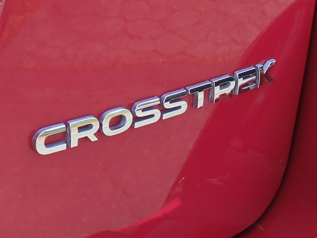 Thumbnail: 2021 Subaru Crosstrek - 26