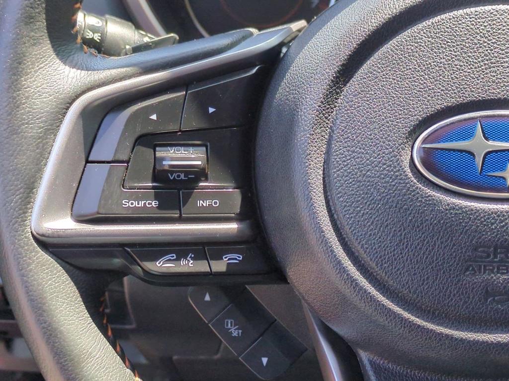 Thumbnail: 2021 Subaru Crosstrek - 30