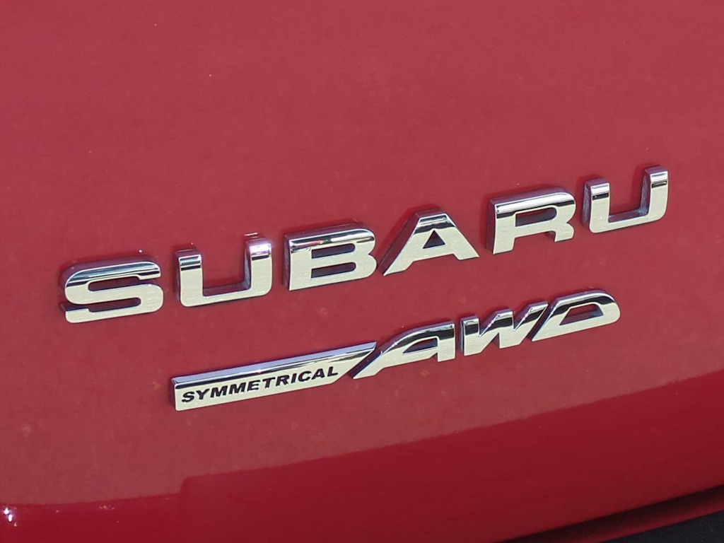 Thumbnail: 2021 Subaru Crosstrek - 7