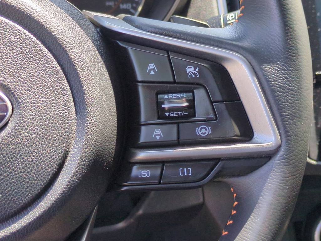 Thumbnail: 2021 Subaru Crosstrek - 31