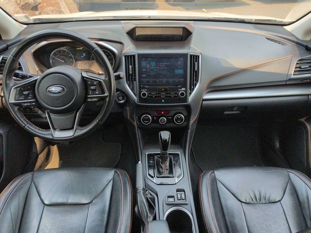 Thumbnail: 2021 Subaru Crosstrek - 10